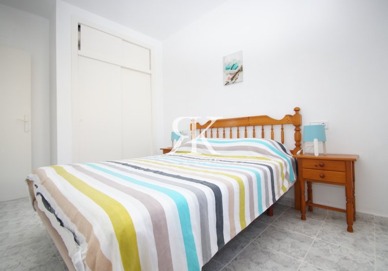 Revente - Bungalow - Orihuela Costa - Costa Blanca