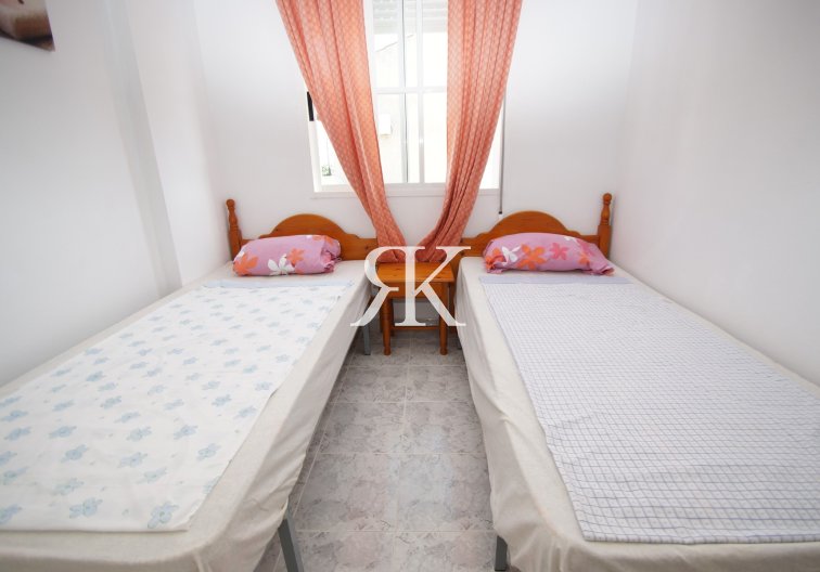 Revente - Bungalow - Orihuela Costa - Costa Blanca