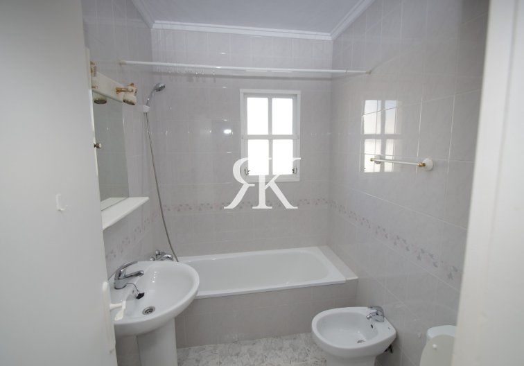 Revente - Bungalow - Orihuela Costa - Costa Blanca