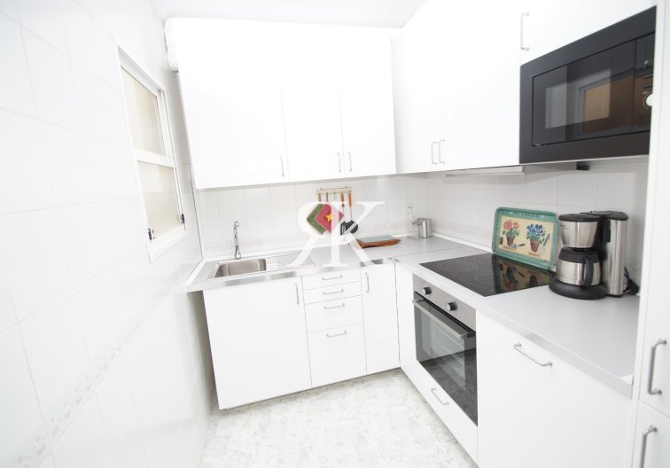 Revente - Bungalow - Orihuela Costa - Costa Blanca