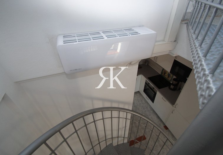 Revente - Bungalow - Orihuela Costa - Costa Blanca