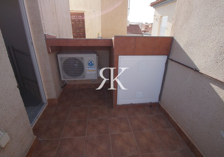 Revente - Bungalow - Orihuela Costa - Costa Blanca