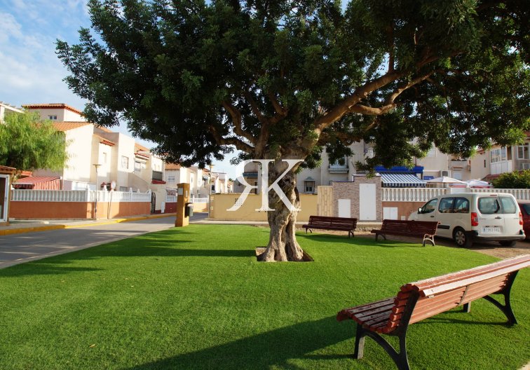 Revente - Bungalow - Orihuela Costa - Costa Blanca