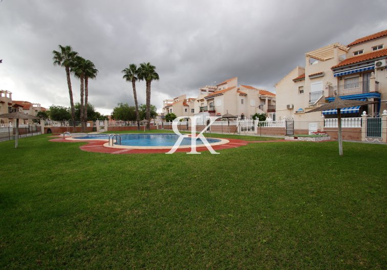 Revente - Bungalow - Orihuela Costa - Costa Blanca