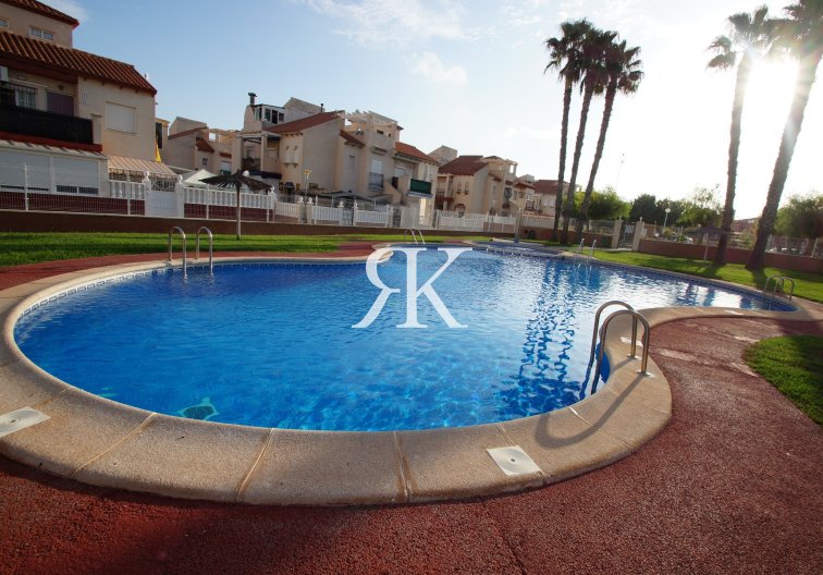 Revente - Bungalow - Orihuela Costa - Costa Blanca