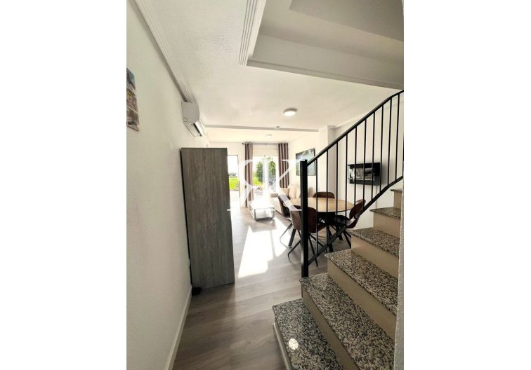 Revente - town house - Santa Rosalia - Costa Calida