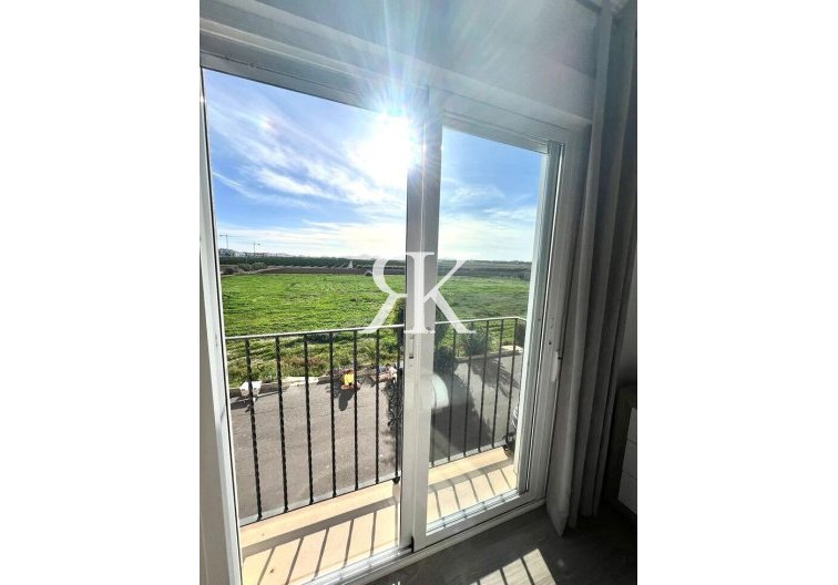 Revente - town house - Santa Rosalia - Costa Calida