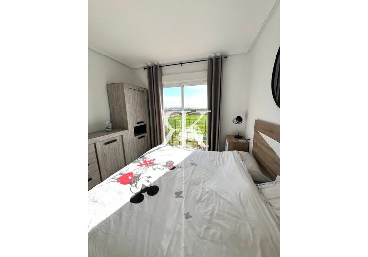 Revente - town house - Santa Rosalia - Costa Calida