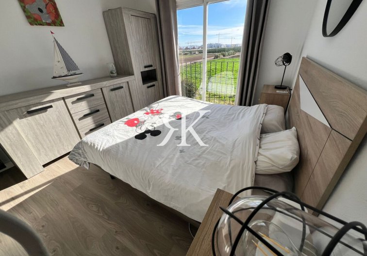 Revente - town house - Santa Rosalia - Costa Calida