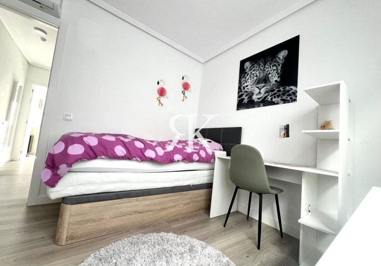 Revente - town house - Santa Rosalia - Costa Calida