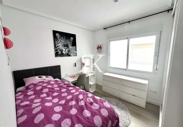 Revente - town house - Santa Rosalia - Costa Calida