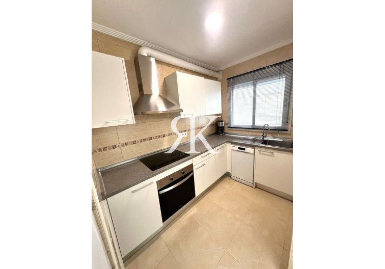 Revente - town house - Santa Rosalia - Costa Calida