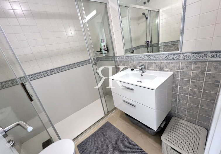 Revente - town house - Santa Rosalia - Costa Calida