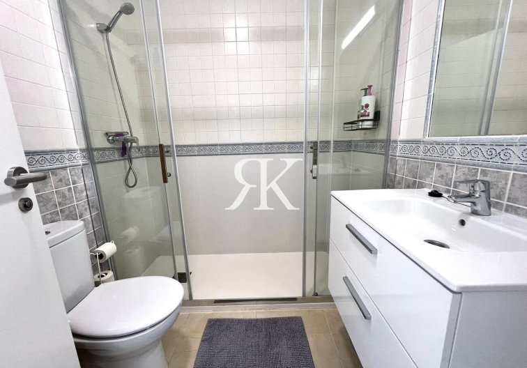 Revente - town house - Santa Rosalia - Costa Calida