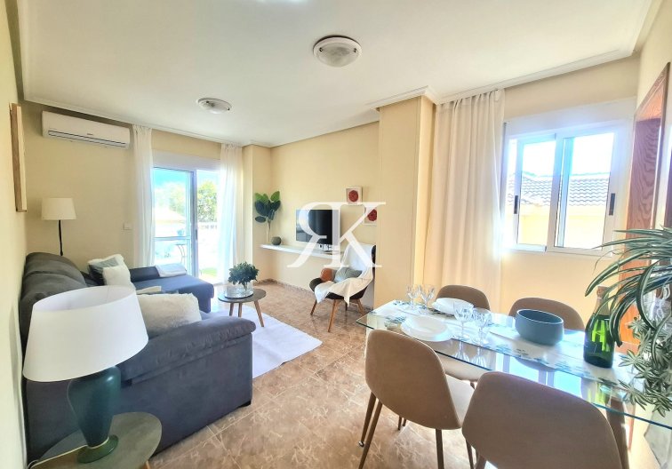 Revente - Appartement - Torrevieja - Costa Blanca