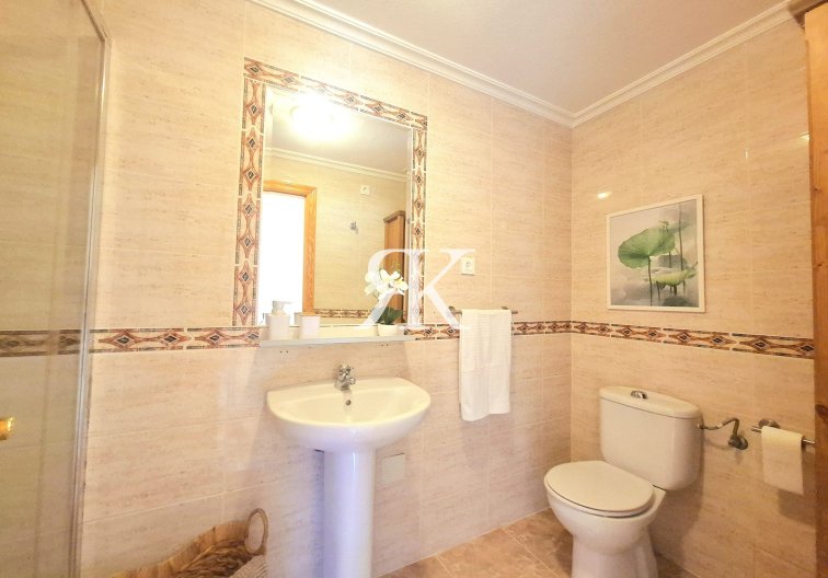 Revente - Appartement - Torrevieja - Costa Blanca