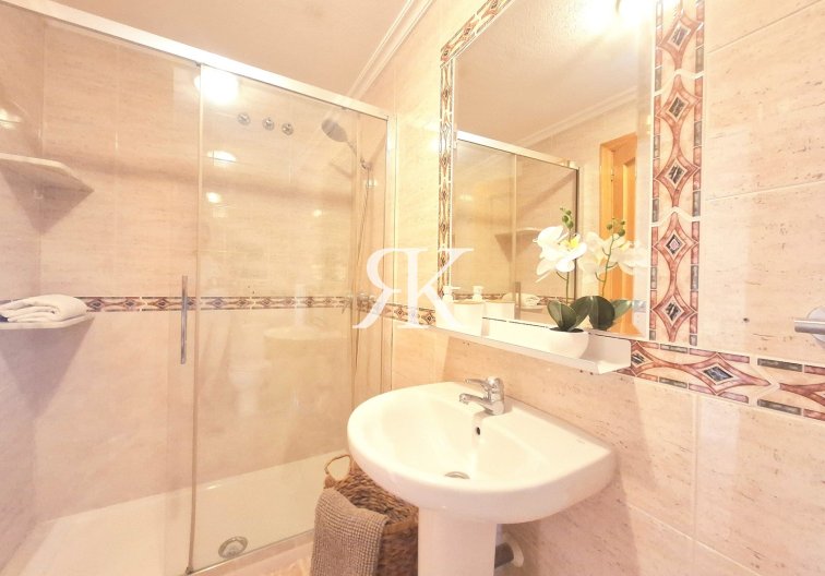 Revente - Appartement - Torrevieja - Costa Blanca