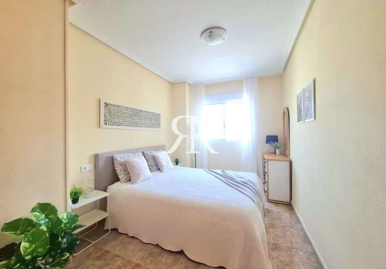 Revente - Appartement - Torrevieja - Costa Blanca