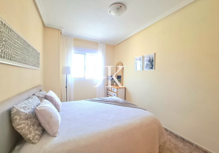 Revente - Appartement - Torrevieja - Costa Blanca