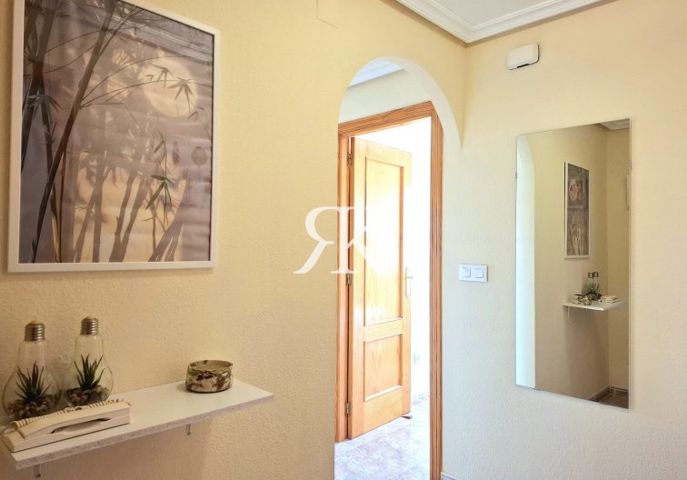 Revente - Appartement - Torrevieja - Costa Blanca