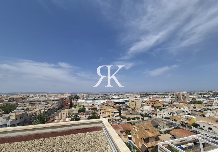 Revente - Appartement - Torrevieja - Costa Blanca