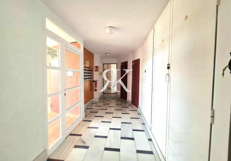 Revente - Appartement - Torrevieja - Costa Blanca