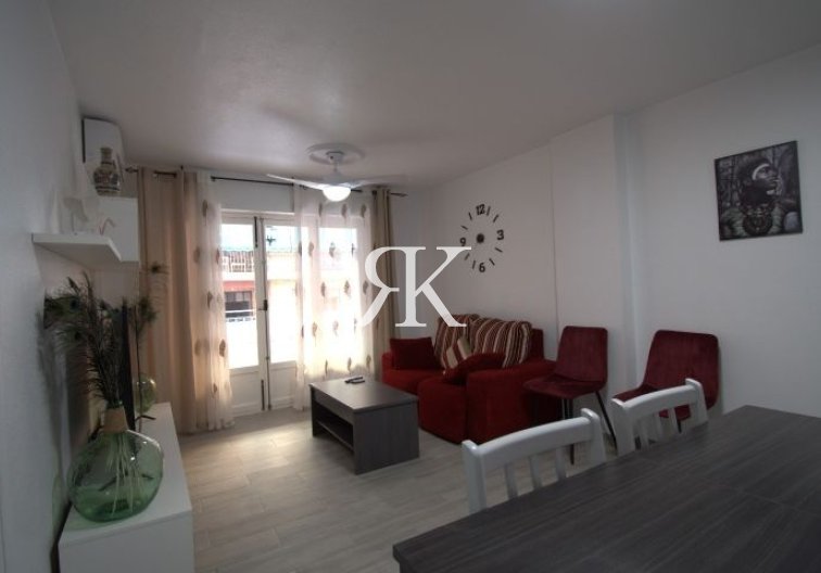 Revente - Appartement - Torrevieja - Costa Blanca