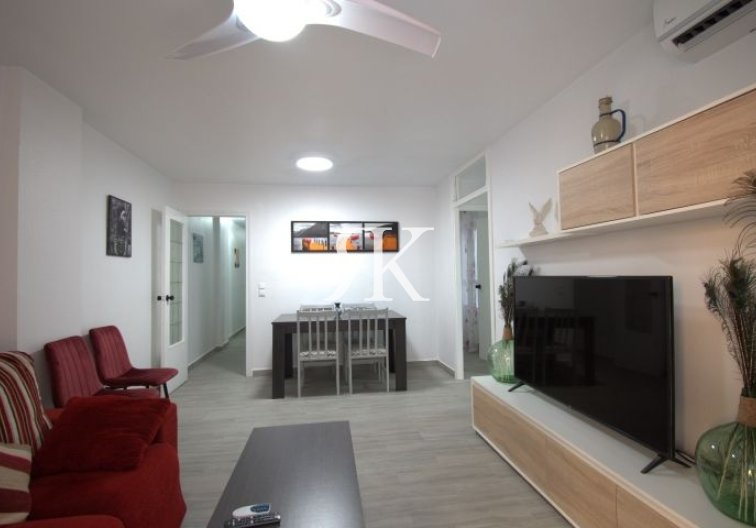 Revente - Appartement - Torrevieja - Costa Blanca