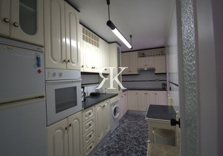 Revente - Appartement - Torrevieja - Costa Blanca