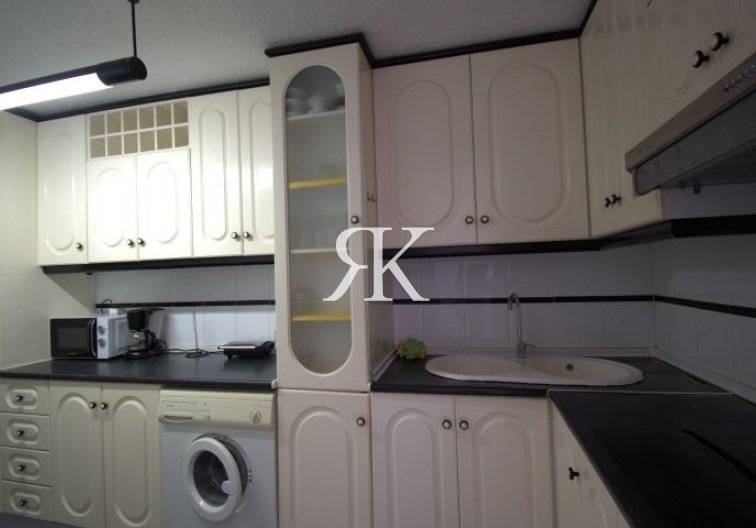 Revente - Appartement - Torrevieja - Costa Blanca