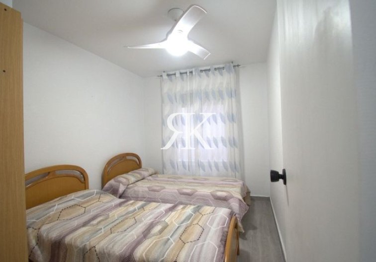 Revente - Appartement - Torrevieja - Costa Blanca