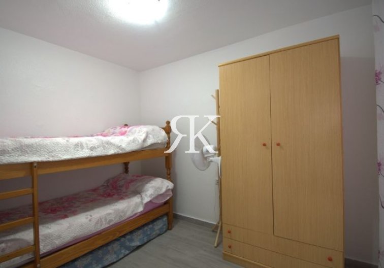 Revente - Appartement - Torrevieja - Costa Blanca