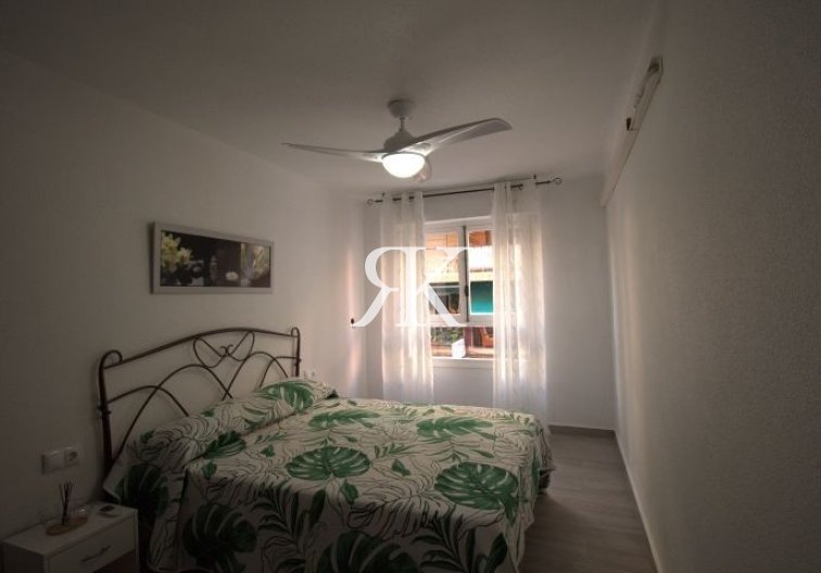 Revente - Appartement - Torrevieja - Costa Blanca