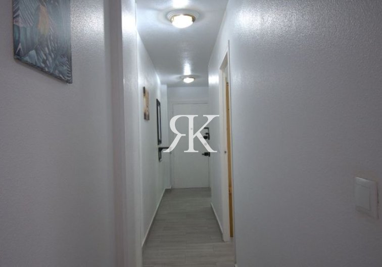 Revente - Appartement - Torrevieja - Costa Blanca
