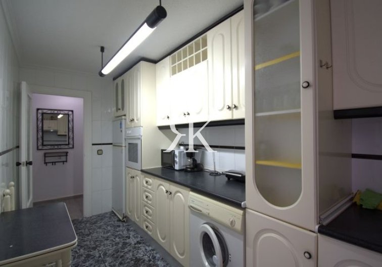 Revente - Appartement - Torrevieja - Costa Blanca