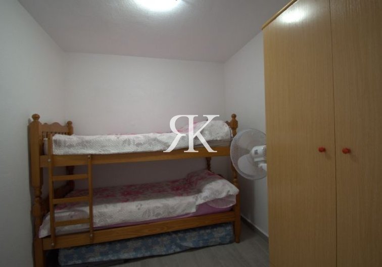 Revente - Appartement - Torrevieja - Costa Blanca