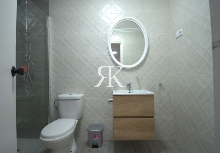 Revente - Appartement - Torrevieja - Costa Blanca