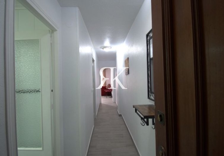 Revente - Appartement - Torrevieja - Costa Blanca