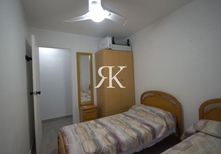Revente - Appartement - Torrevieja - Costa Blanca
