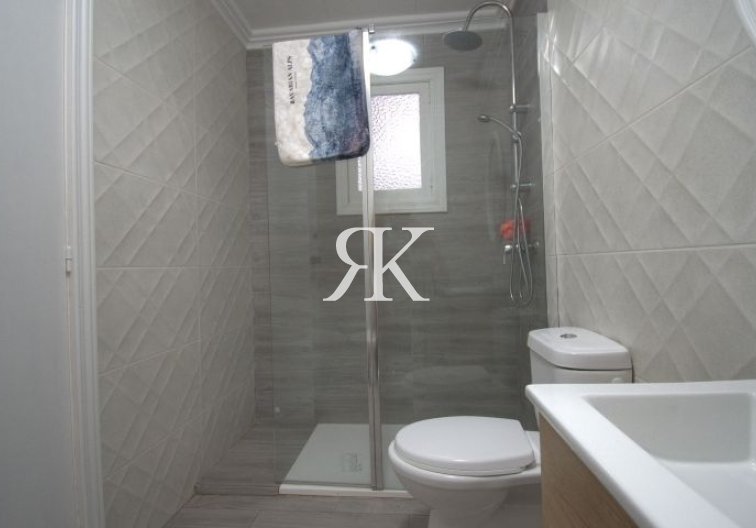 Revente - Appartement - Torrevieja - Costa Blanca