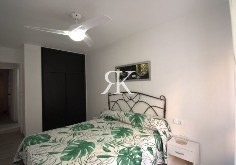 Revente - Appartement - Torrevieja - Costa Blanca