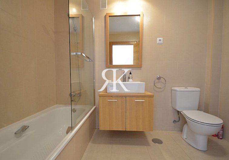 Herverkoop - Appartement - Hacienda Riquelme Golf Resort - Inland