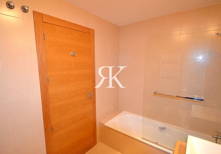 Herverkoop - Appartement - Hacienda Riquelme Golf Resort - Inland