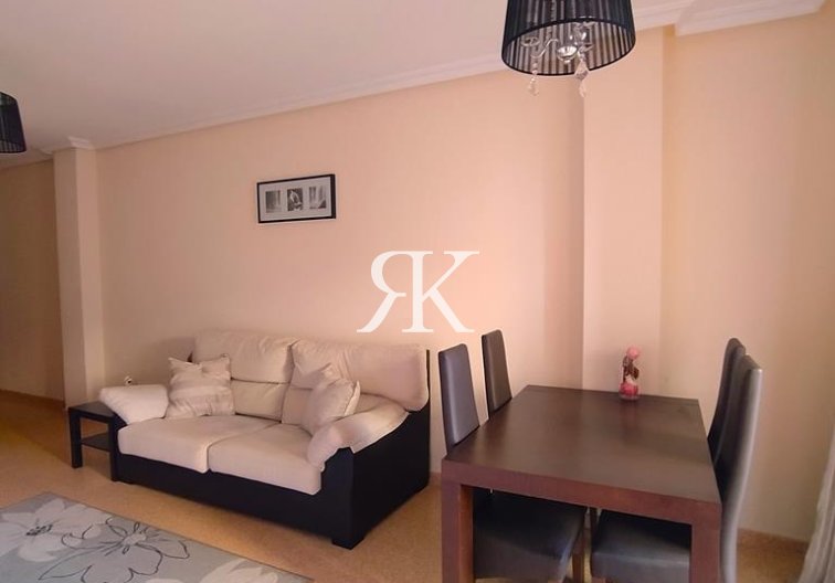 Revente - Appartement - Torrevieja - CENTRO CASCO URBANO