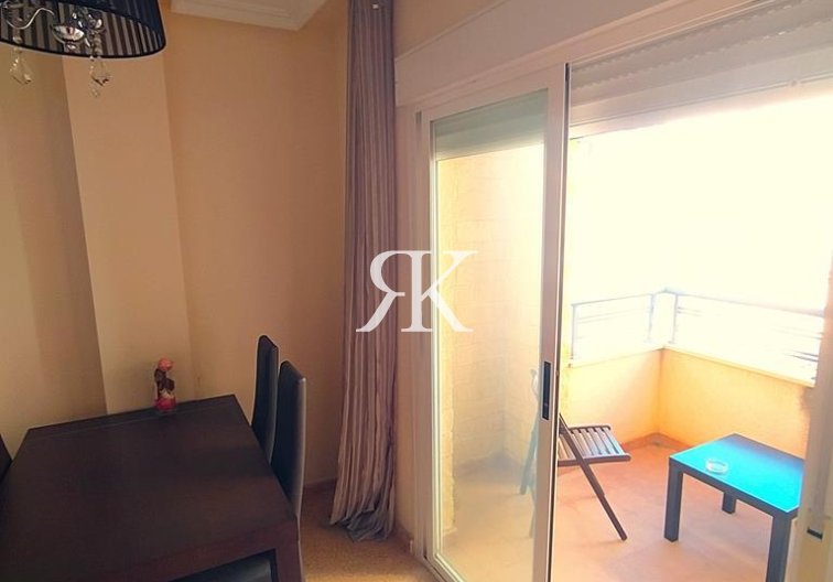 Revente - Appartement - Torrevieja - CENTRO CASCO URBANO