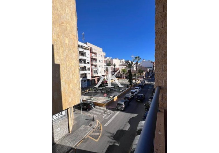 Revente - Appartement - Torrevieja - CENTRO CASCO URBANO