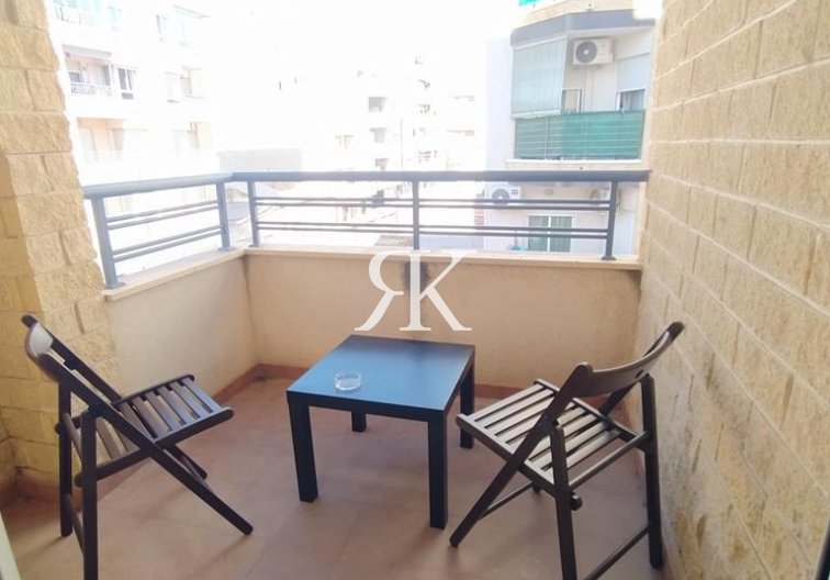 Revente - Appartement - Torrevieja - CENTRO CASCO URBANO
