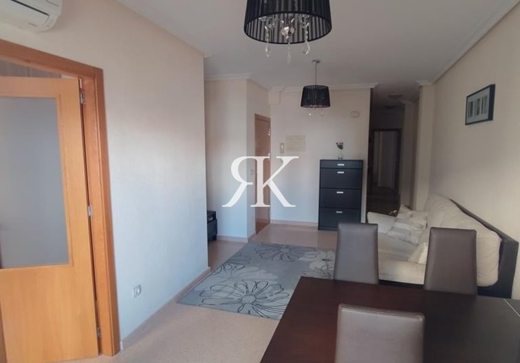 Revente - Appartement - Torrevieja - CENTRO CASCO URBANO