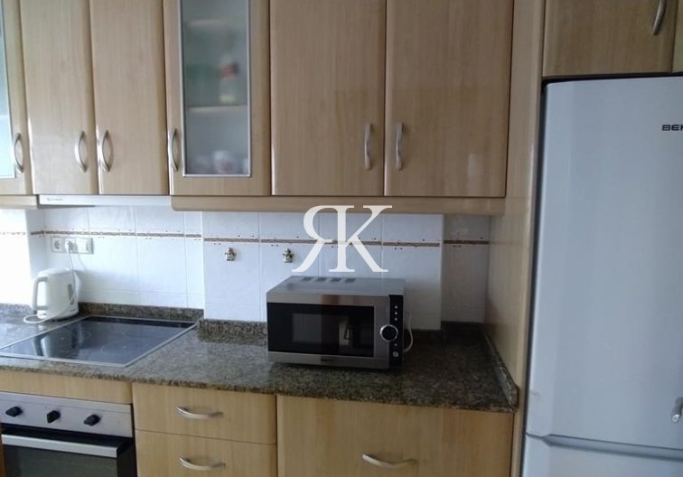 Revente - Appartement - Torrevieja - CENTRO CASCO URBANO