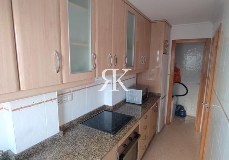 Revente - Appartement - Torrevieja - CENTRO CASCO URBANO